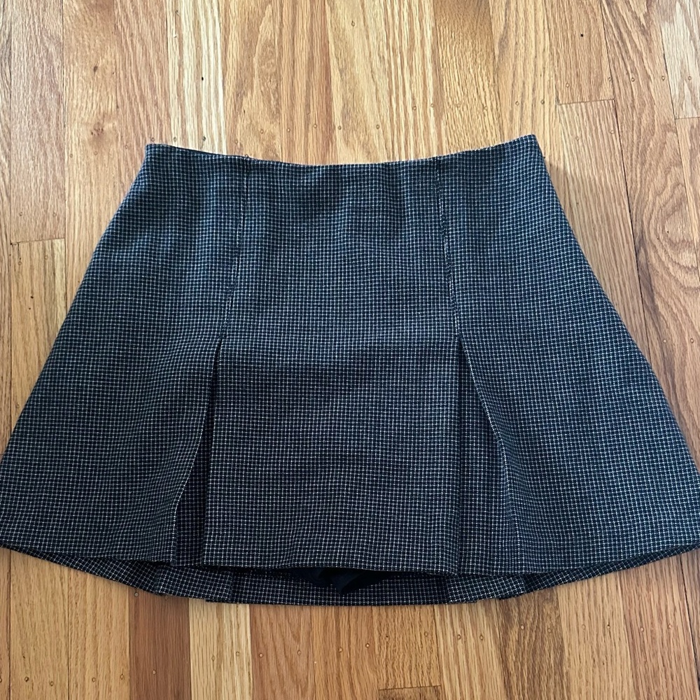 Abercrombie menswear skort - NWOT